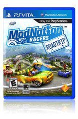 Sony Playstation Vita (PS Vita) Modnation Racers Roadtrip [In Box/Case Complete]